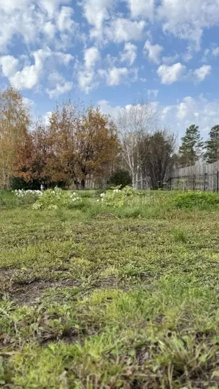 Участок в Томская область, Кожевниковский район, д. Астраханцево ... - Фото 1