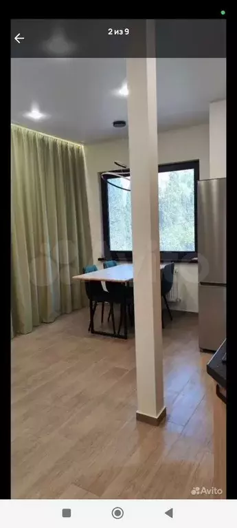 Комната 35 м, 3/3 эт. - Фото 1
