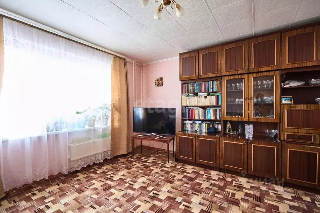 4-к кв. Томская область, Северск Ленинградская ул., 12 (75.5 м) - Фото 0