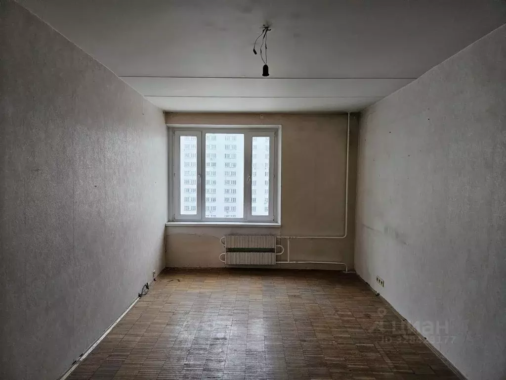 2-к кв. Москва Ярославское ш., 116К1 (38.7 м) - Фото 1