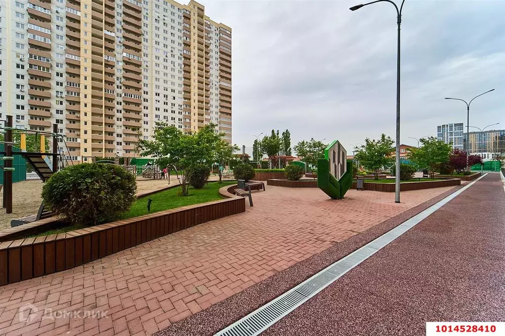 Продаётся квартира-студия, 21.5 м - Фото 1
