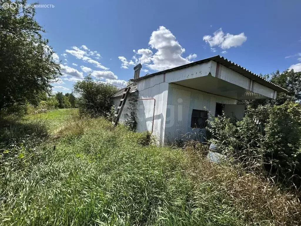 Дом в село Введенка, Запрудная улица (21.6 м) - Фото 2