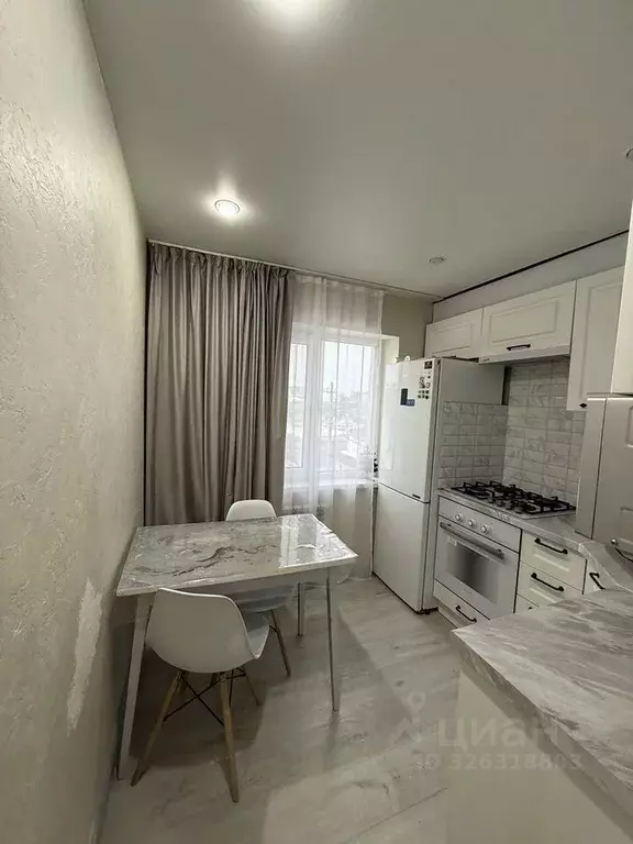 2-к кв. Краснодарский край, Северский район, Афипское городское ... - Фото 1