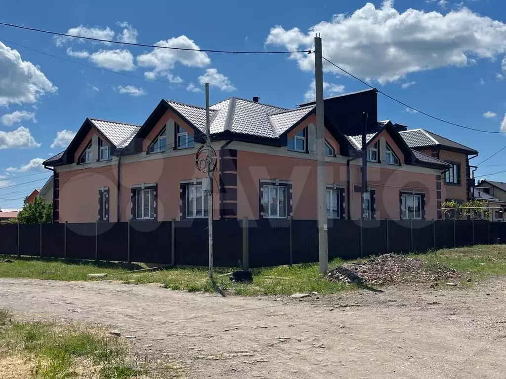 Комната 36 м в 1-к., 1/2 эт. - Фото 0