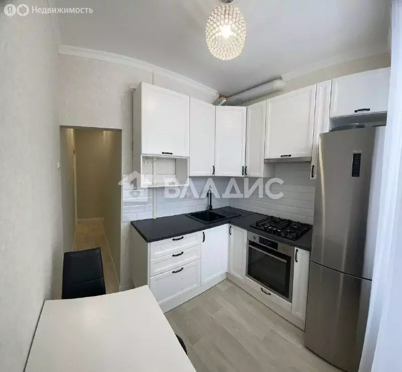 2-комнатная квартира: Казань, улица Академика Кирпичникова, 16 (45.5 ... - Фото 2