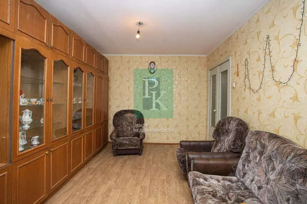 2-к кв. Севастополь с. Верхнесадовое, ул. Паршина, 29 (79.8 м) - Фото 2