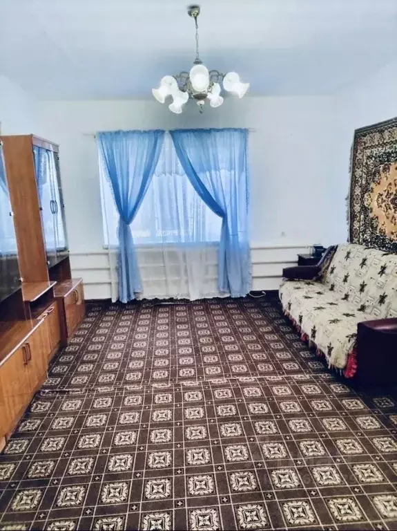 3-к кв. Краснодарский край, Темрюкский район, Тамань ст-ца ул. Карла ... - Фото 1