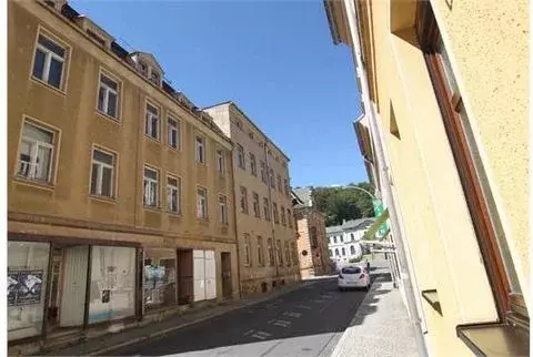 Superb 32 room property with 2 commercial units in Greiz Germany - Фото 1