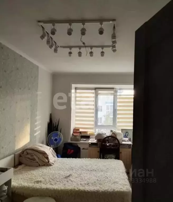 4-к кв. Алтайский край, Барнаул тракт Змеиногорский, 35А (118.0 м) - Фото 1