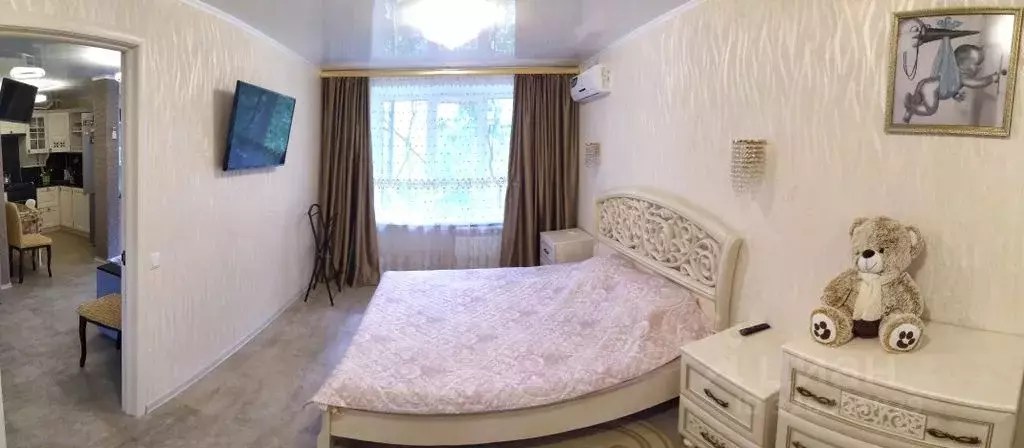 3-к кв. Крым, Евпатория ул. Демышева, 156 (57.0 м) - Фото 2