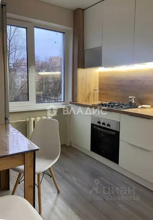 2-к кв. Санкт-Петербург Ленинский просп., 178К3 (41.5 м) - Фото 1