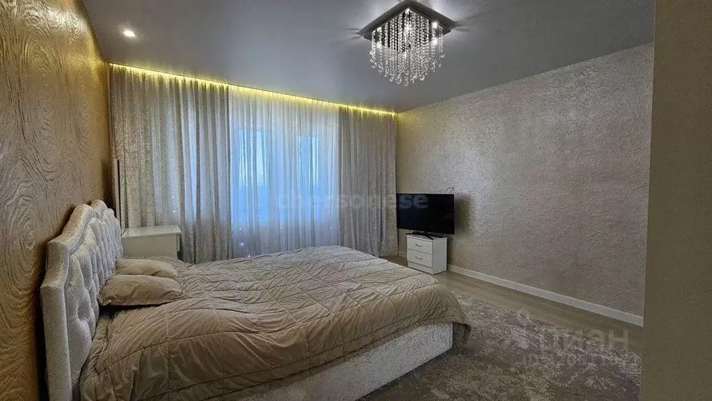 3-к кв. Севастополь ш. Камышовое, 37Бк3 (70.9 м) - Фото 1