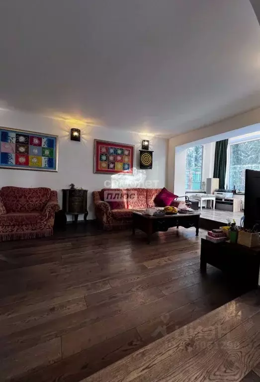 Дом в Москва, Москва, Троицк ул. Ягодная, 13 (240 м) - Фото 2