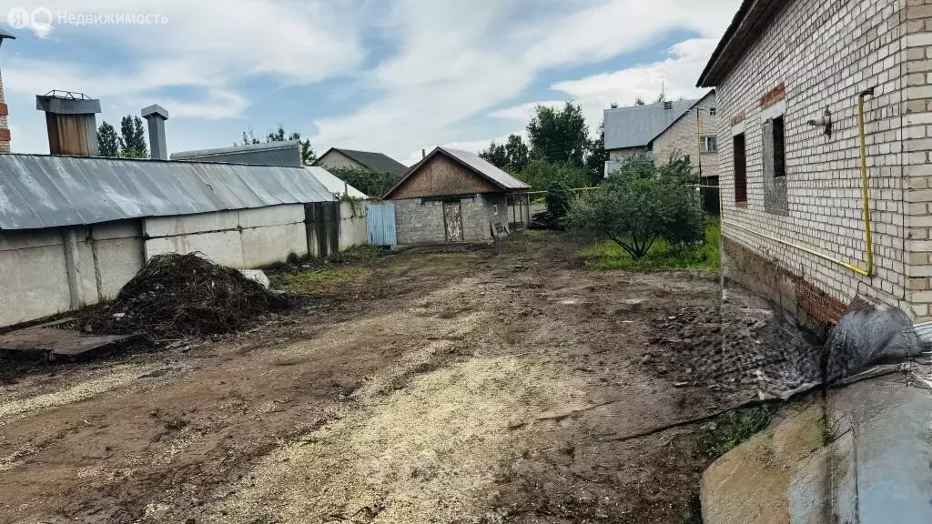 Участок в Оренбургский район, село Подгородняя Покровка (6 м) - Фото 0