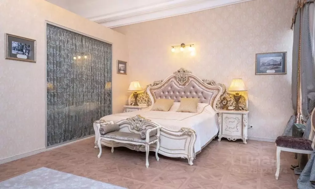 Комната Татарстан, Казань ул. Миславского, 15 (38.0 м) - Фото 1