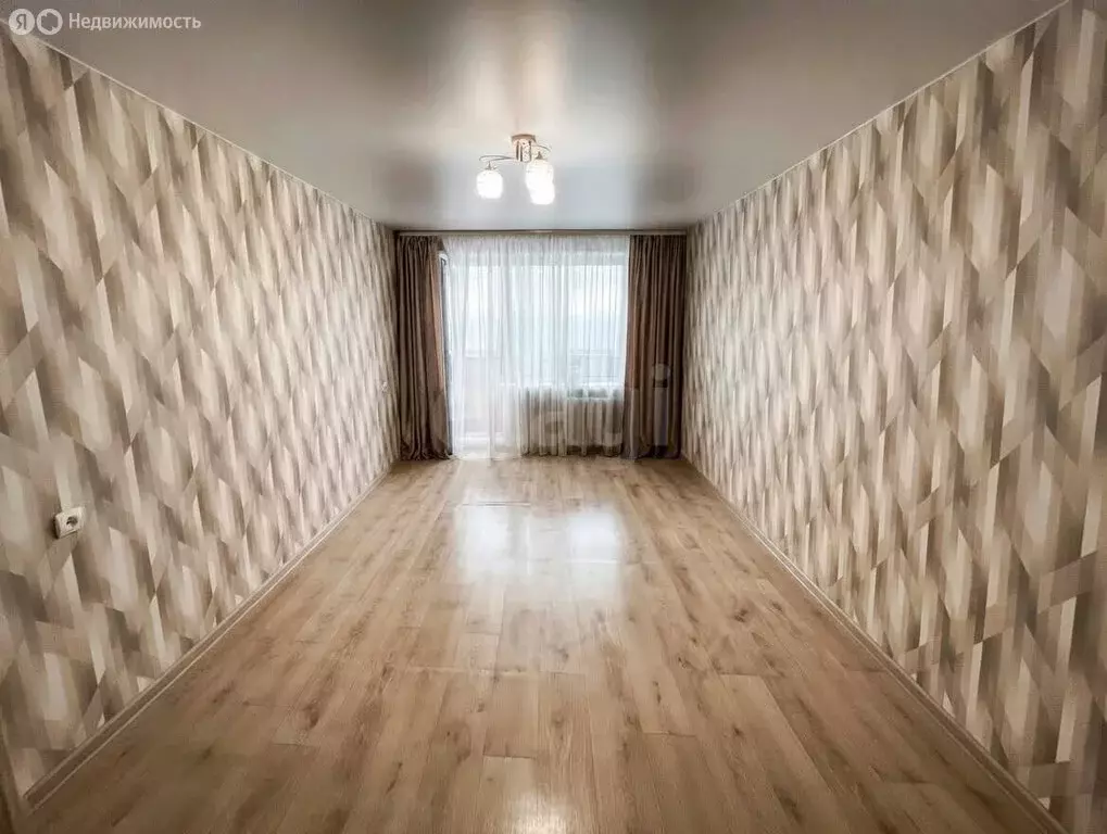 2-комнатная квартира: Петропавловск-Камчатский, Океанская улица, 65/1 ... - Фото 2