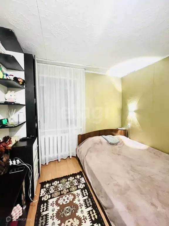 Продаётся 1-к квартира, 30 м - Фото 0