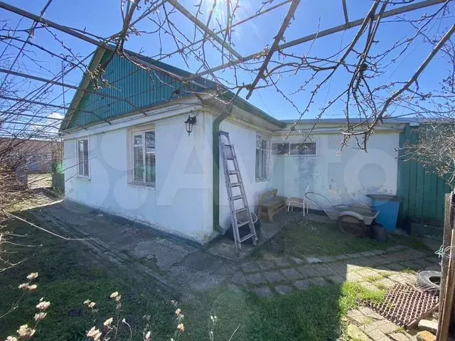 Дом 25 м на участке 3 сот. - Фото 0