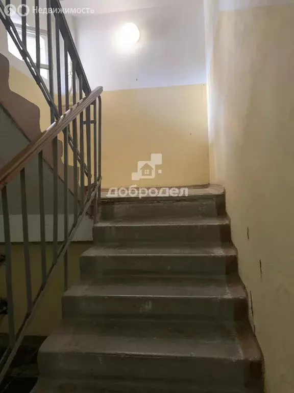 3-комнатная квартира: Екатеринбург, Переходный переулок, 5 (63.6 м) - Фото 0