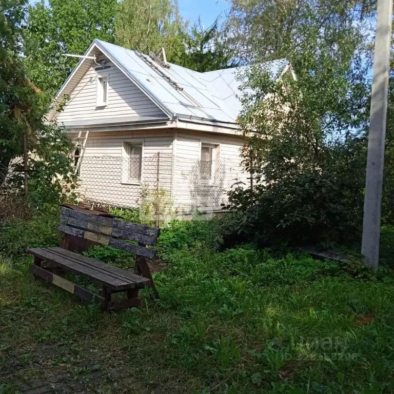 Дом в Санкт-Петербург, Санкт-Петербург, Павловск Гамболово тер., 26 ... - Фото 2