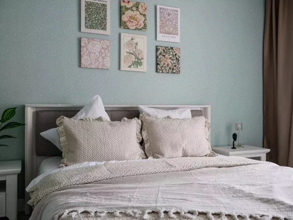 3-к кв. Астраханская область, Астрахань ул. Куликова, 81к4 (63.0 м) - Фото 1