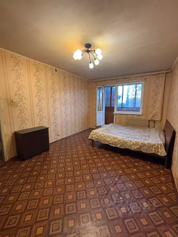 1-к кв. Санкт-Петербург Яхтенная ул., 4К3 (38.8 м) - Фото 2