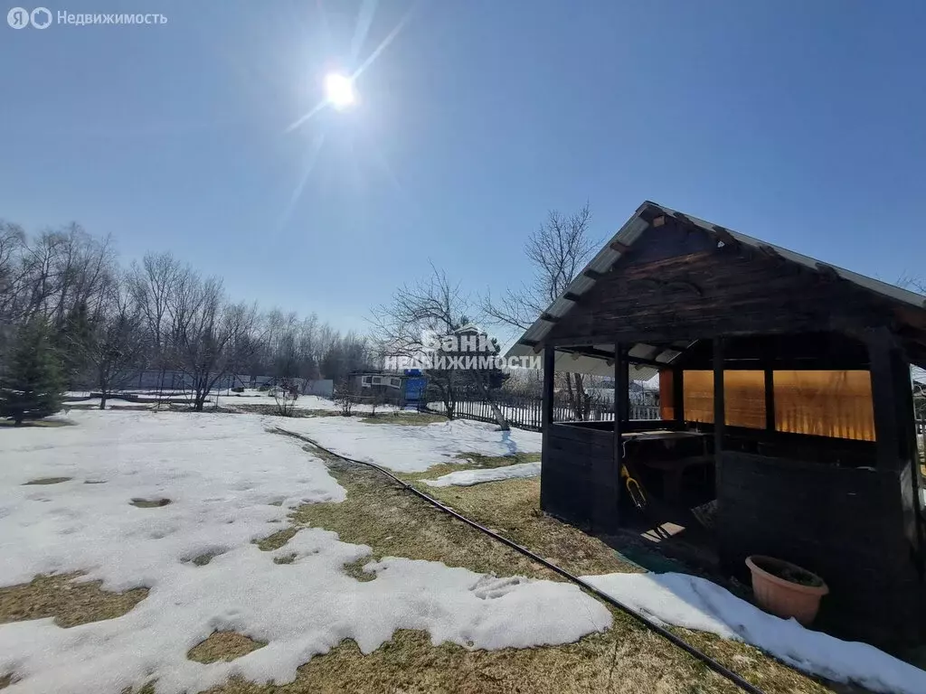 Дом в Натальинское муниципальное образование, ТСН имени Мичурина, 21-й ... - Фото 1