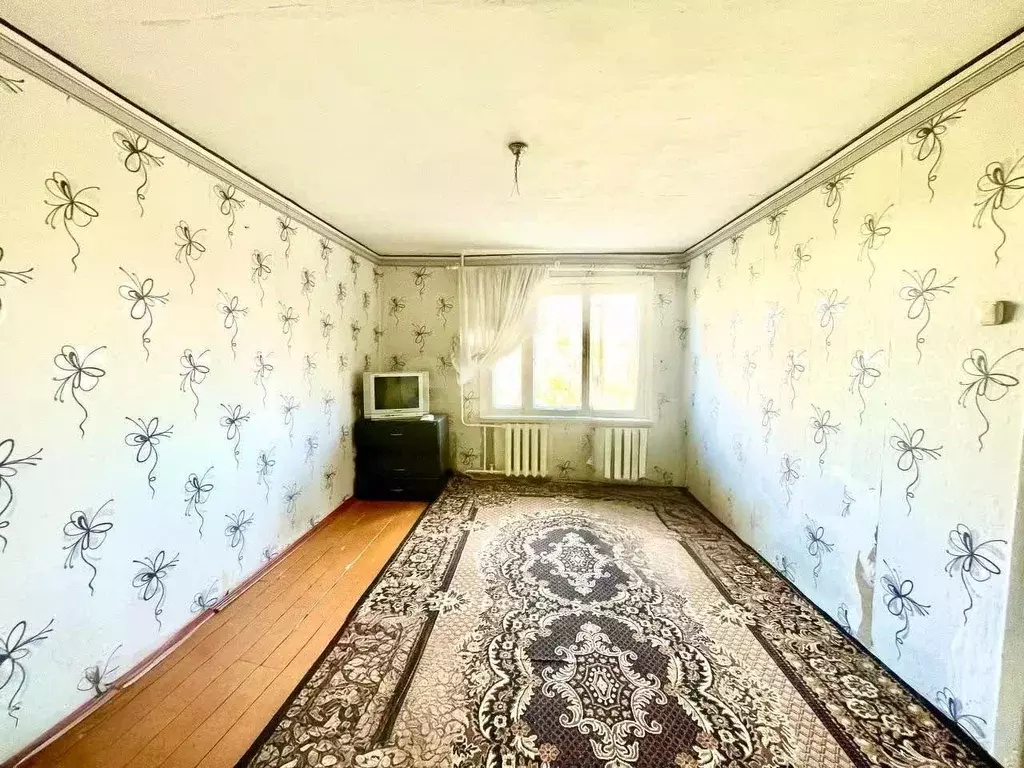 1-к кв. Татарстан, Казань ул. Рихарда Зорге, 42 (28.4 м) - Фото 0