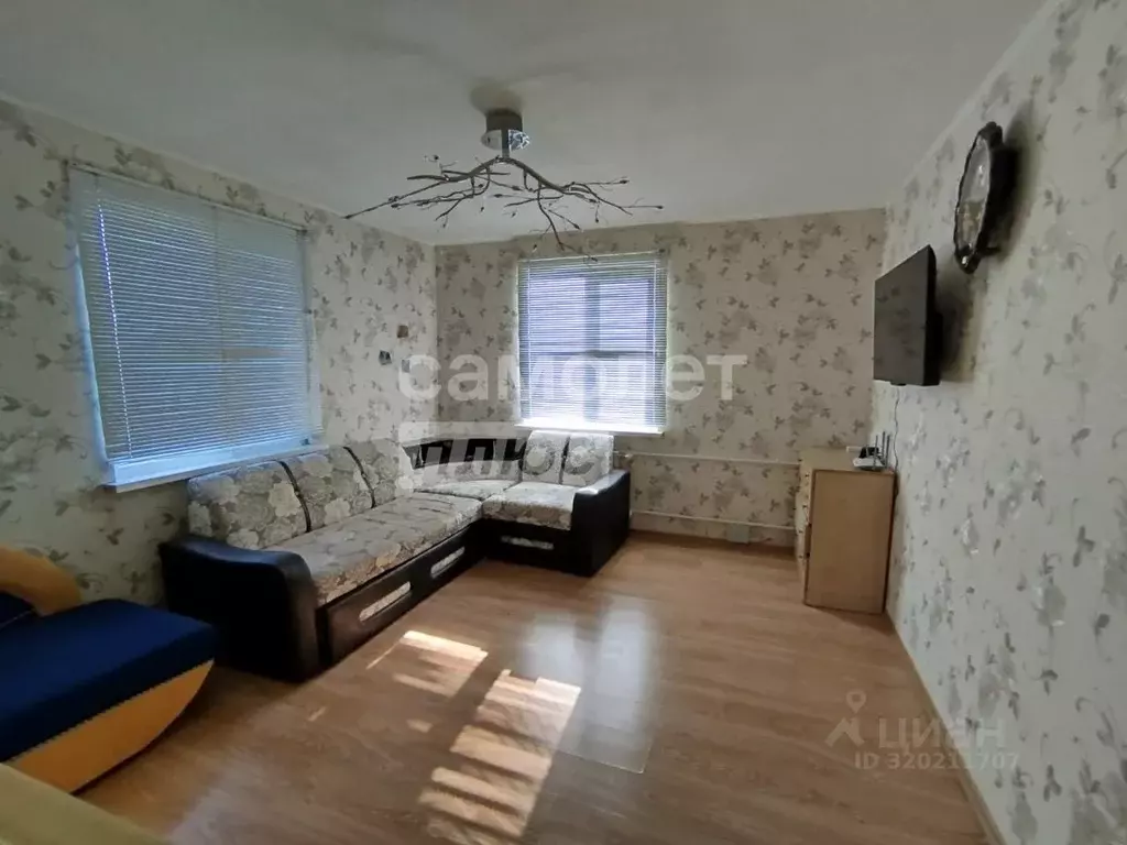 Дом в Краснодарский край, Абинск ул. Песчаная (44 м) - Фото 1