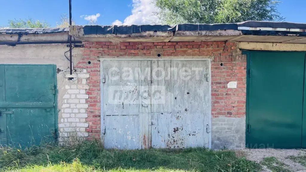 Гараж в Башкортостан, Мелеуз ул. Ленина (12 м) - Фото 0