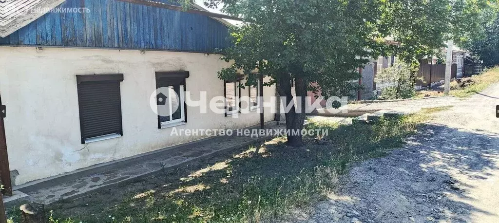 Дом в Шахты, Прямой переулок (45 м) - Фото 2