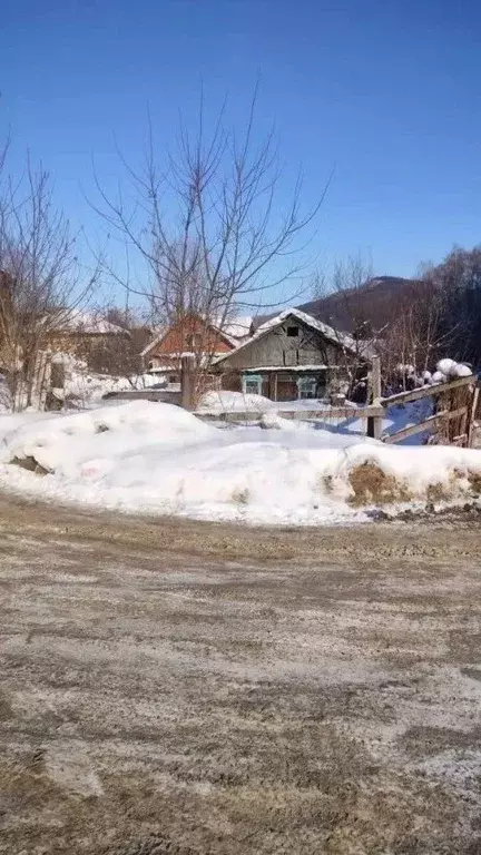 Дом в Алтай, Горно-Алтайск Красногвардейская ул., 82 (50 м) - Фото 1