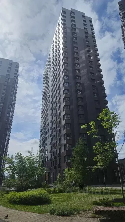 2-к кв. Московская область, Одинцово Микрорайон Клубничное Поле, ... - Фото 1