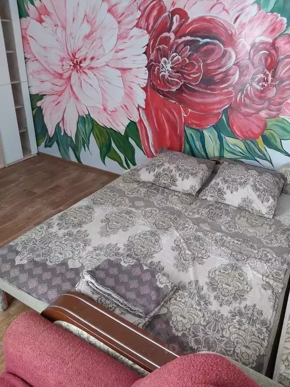Дом в Крым, Евпатория ул. Трудовая, 60А (50 м) - Фото 1