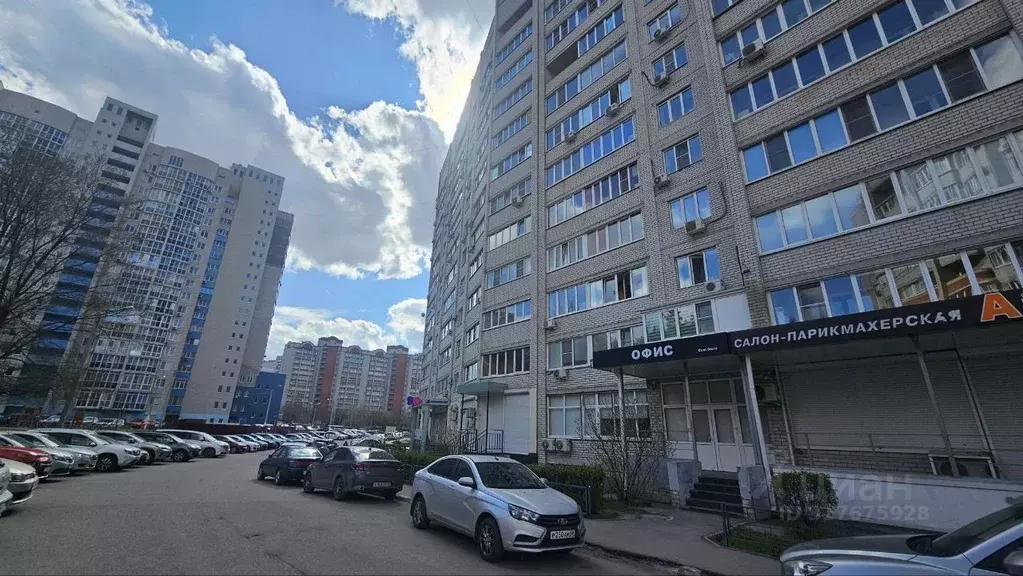 Помещение свободного назначения в Воронежская область, Воронеж ул. ... - Фото 1