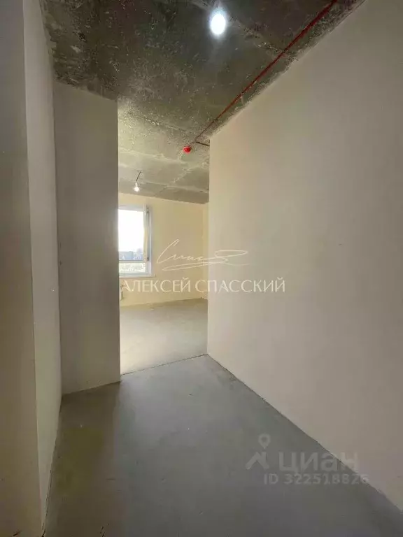 2-к кв. Нижегородская область, Нижний Новгород Вишневый пер., 3 (67.3 ... - Фото 2