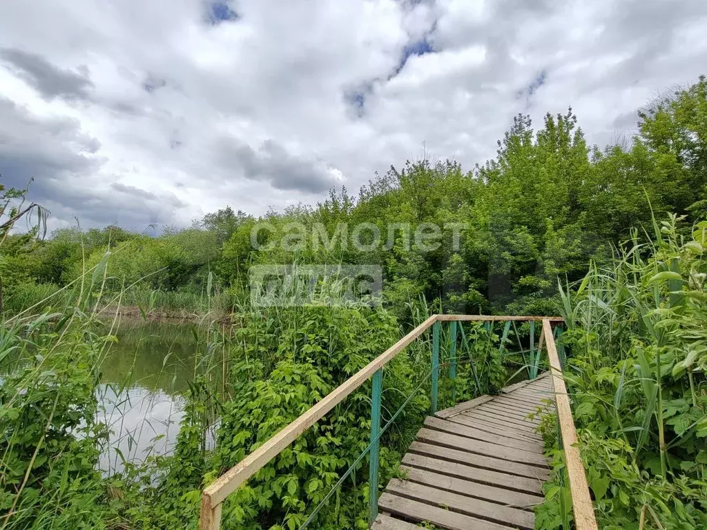 Участок 5,6 сот. (СНТ, ДНП) - Фото 1