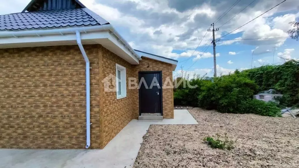 Дом в Калужская область, Козельск ул. Старая Казачья, 23 (95 м) - Фото 2