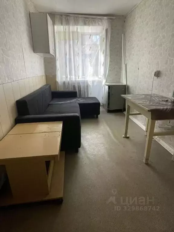 Комната Челябинская область, Челябинск Абразивная ул., 50 (8.7 м) - Фото 2