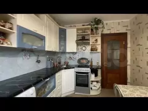 3-к. квартира, 78,7 м, 5/5 эт. - Фото 1