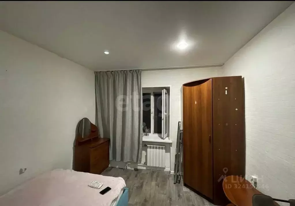 Студия Красноярский край, Красноярск ул. 60 лет Октября, 14 (18.0 м) - Фото 2