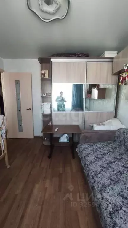 2-к кв. Ростовская область, Таганрог ул. Сергея Шило, 239А (34.5 м) - Фото 1