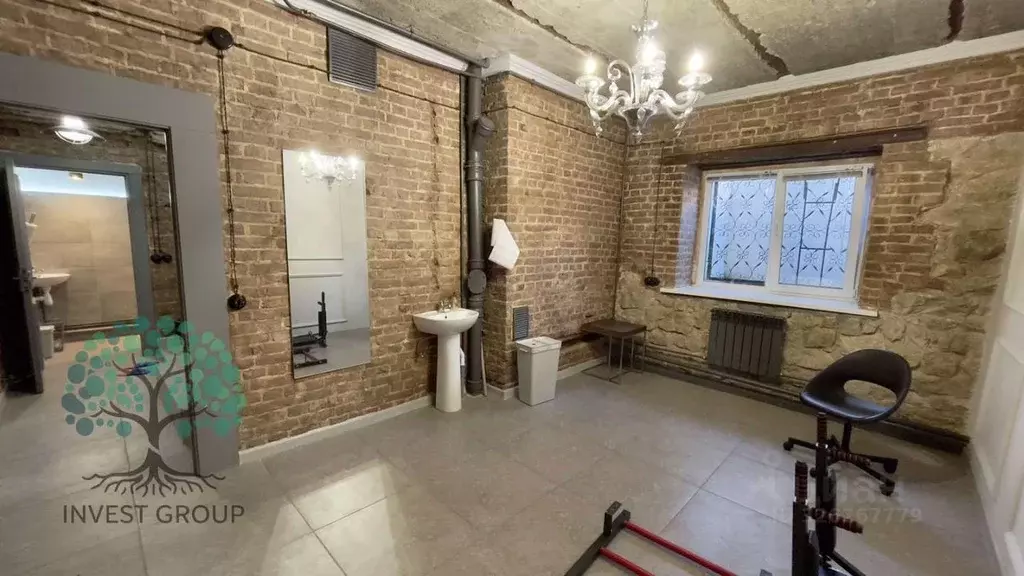 Офис в Самарская область, Самара Самарская ул., 148 (55 м) - Фото 2