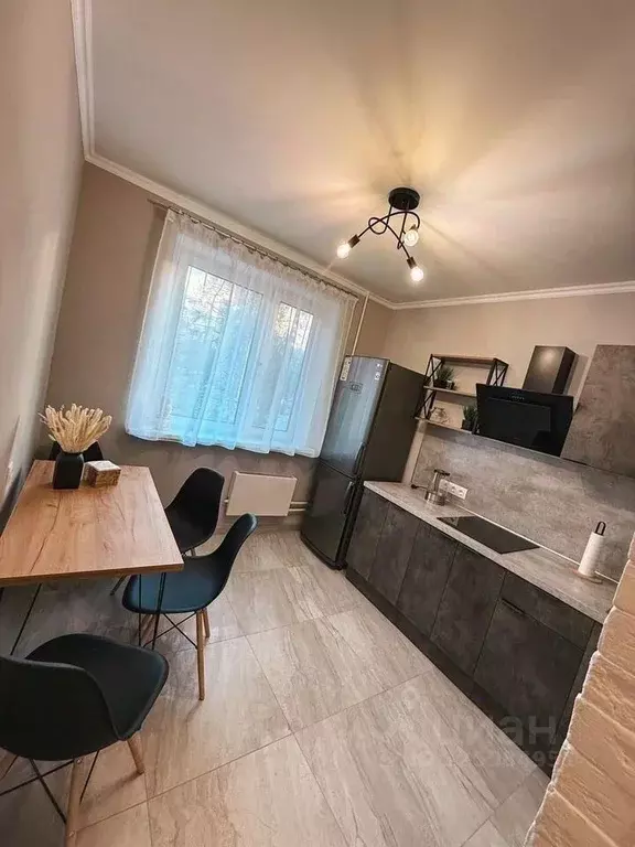 1-к кв. Московская область, Котельники Парковый мкр, 1к20 (40.0 м) - Фото 2