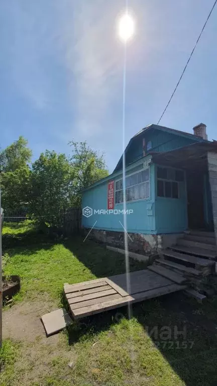 Дом в Новосибирская область, Новосибирский район, с. Раздольное ... - Фото 0