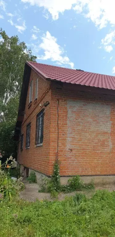 Дом, 110 м - Фото 1