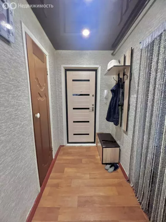 1-комнатная квартира: Кстово, проспект Победы, 8 (34 м) - Фото 2