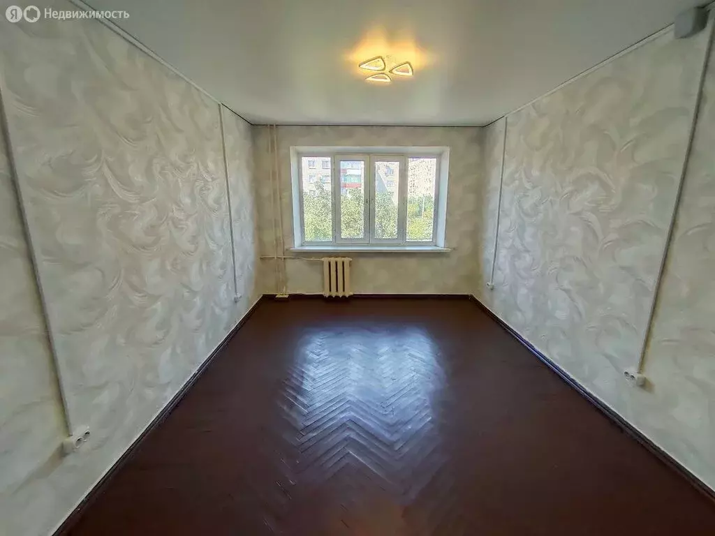 1к в -комнатной квартире (13.3 м) - Фото 0