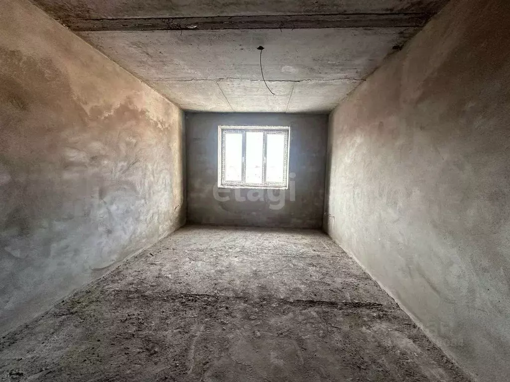 3-к кв. Северная Осетия, Владикавказ ул. Хадарцева, 37 (84.8 м) - Фото 1