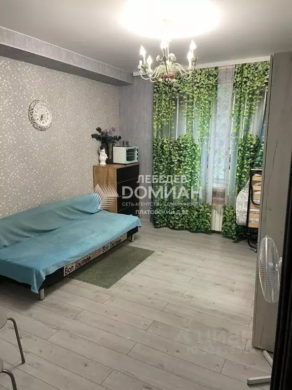 3-к кв. Ростовская область, Новочеркасск Гвардейская ул. (82.4 м) - Фото 1